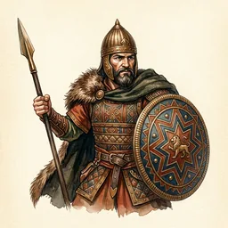 نیزهبان