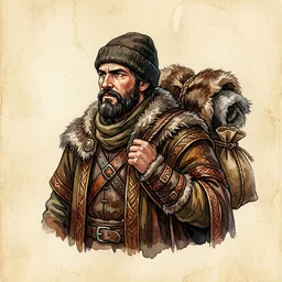 بنیادگزار